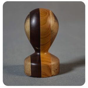 تمپر صنعتی عناب