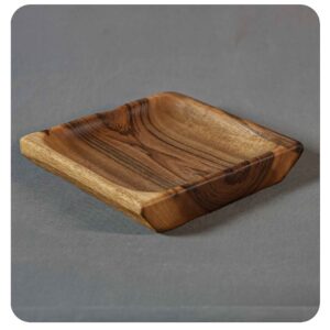 ظرف روستیک سیچا(قهوه ای)