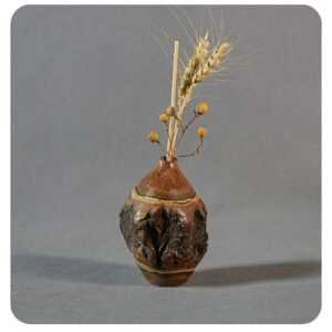 جوش گلدان پوستی جوش