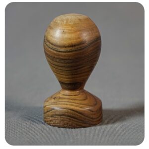 تمپر صنعتی گردو