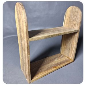 استند دو طبقه