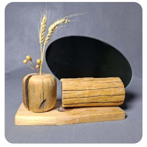 ست آینه کهن