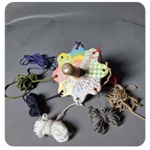 بازی تعادلی طراحی